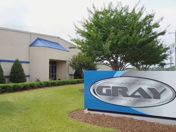 Compass Precision Purchases Gray Manufacturing Technologies